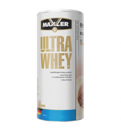 Ultra Whey 0,45 kg Maxler
